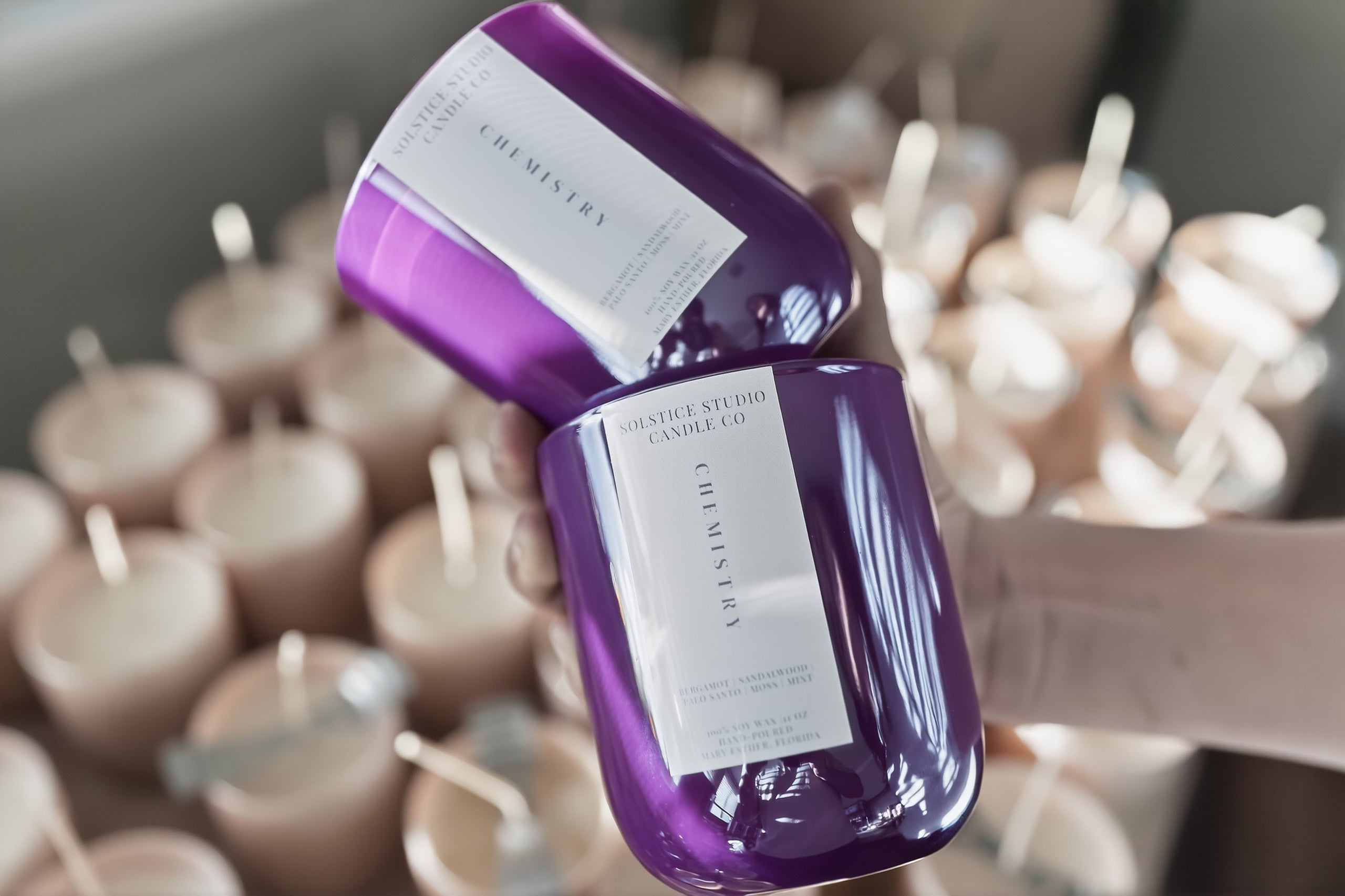 VALENTINE'S COLLECTION