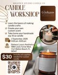 Candle Workshop